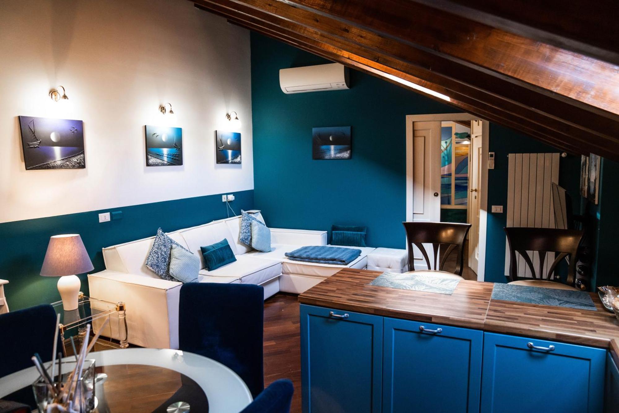 Hotel La Residenza Isabella à Milan Extérieur photo