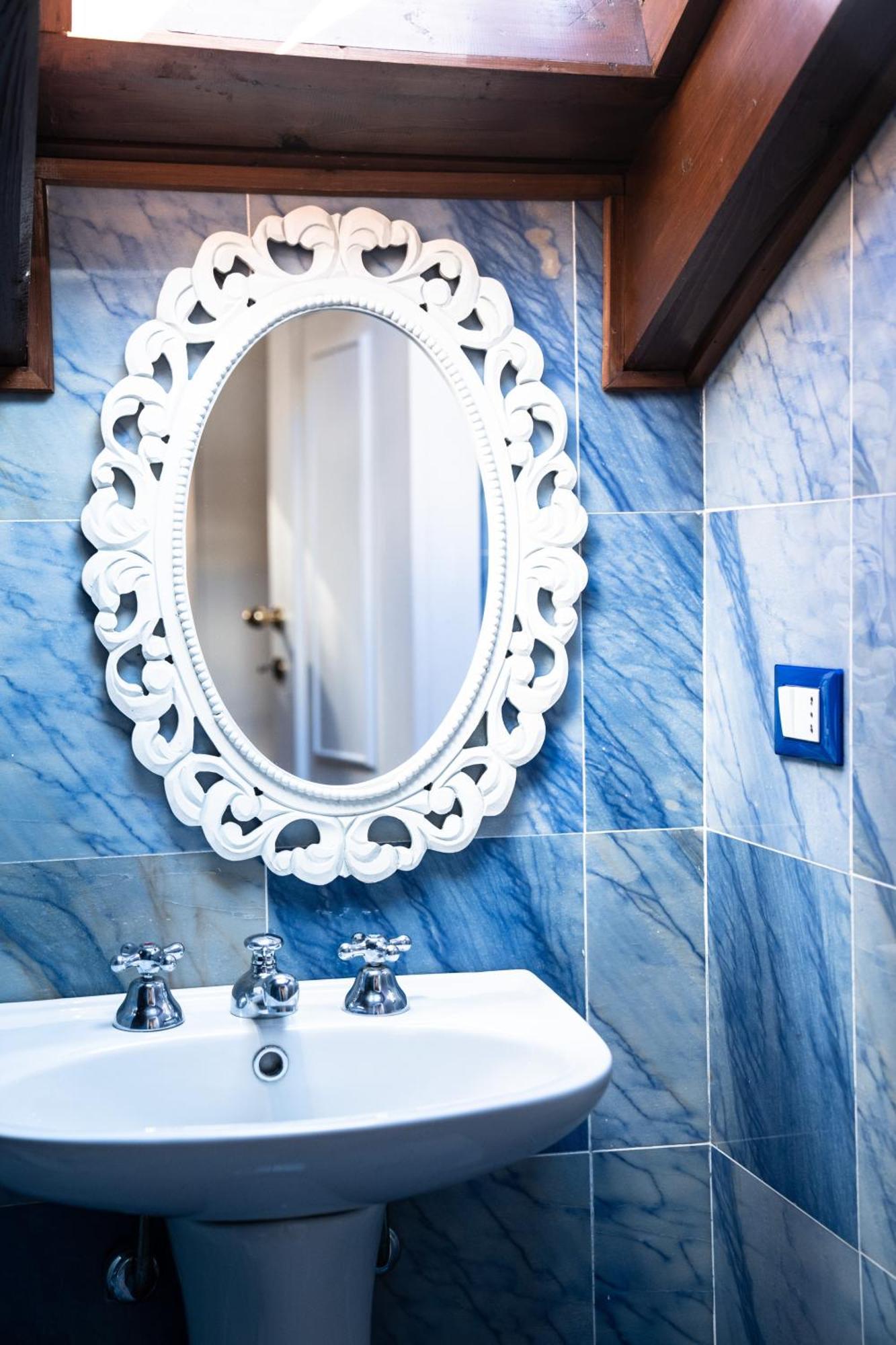 Hotel La Residenza Isabella à Milan Extérieur photo